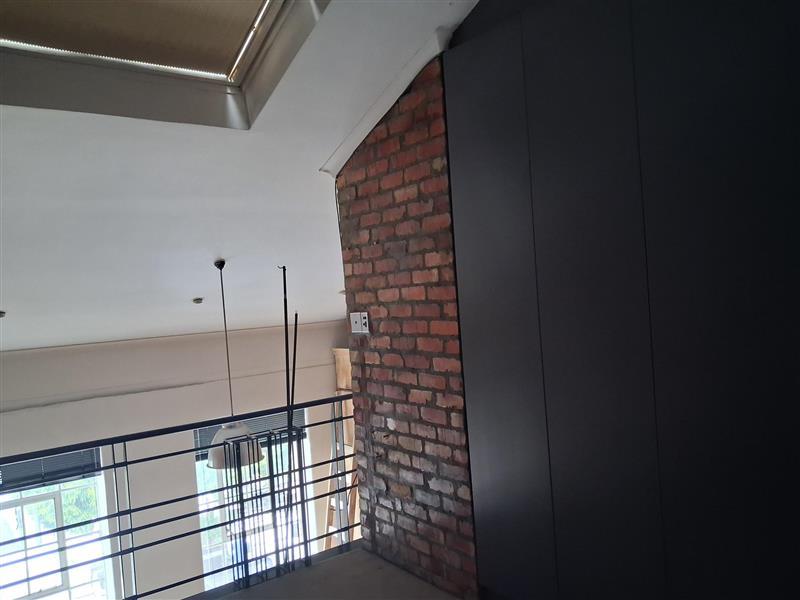 To Let 1 Bedroom Property for Rent in De Waterkant Western Cape